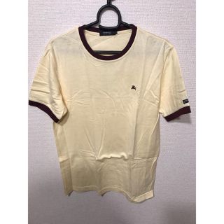 バーバリーブラックレーベル(BURBERRY BLACK LABEL)のBURBERRY BLACK LABEL／バーバリーブラックレーベル(Tシャツ/カットソー(半袖/袖なし))