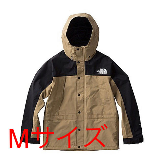 商品説明THE NORTH FACE Mountain Light Jacket