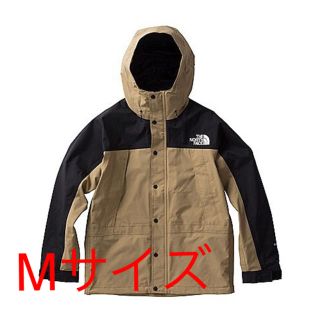 ザノースフェイス(THE NORTH FACE)のTHE NORTH FACE Mountain Light Jacket(マウンテンパーカー)