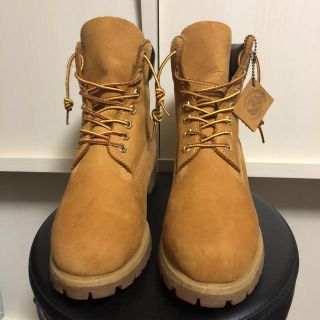 ティンバーランド(Timberland)のTimberland 6INCH PREMIUM BOOTS (ブーツ)