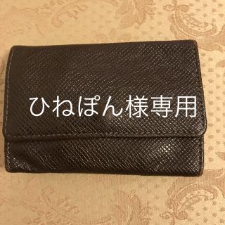 ルイヴィトン(LOUIS VUITTON)のキーケース(キーケース)