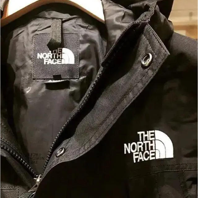 THE NORTH FACE(ザノースフェイス)のXL THE NORTH FACE Mountain Light Jacket メンズのジャケット/アウター(マウンテンパーカー)の商品写真