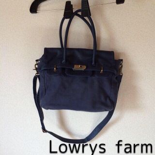 ローリーズファーム(LOWRYS FARM)のセット購入専用ページ(ショルダーバッグ)