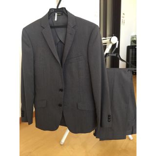 ハイストリート(HIGH STREET)のK.S様専用 HIGH STREET スーツ セットアップ 値下げ中(セットアップ)