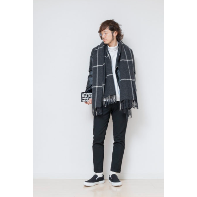 レア☆限定品☆MBストール 新品・未使用