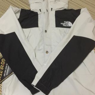 ザノースフェイス(THE NORTH FACE)のシミザー3 専用(ナイロンジャケット)