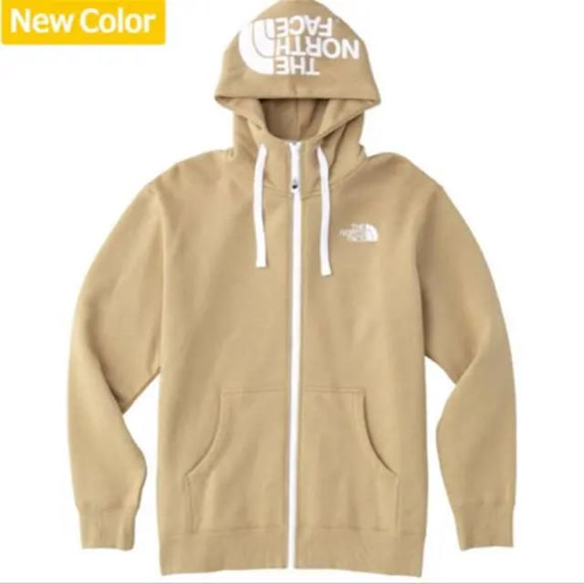 THE NORTH FACE(ザノースフェイス)の大人気！サイズL 人気ノースフェイススエットパーカー メンズのトップス(パーカー)の商品写真