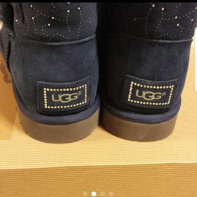 UGG　ブーツ　24センチ 1