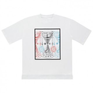 トリプルエー(AAA)のshutasueyoshi TシャツSサイズ(ミュージシャン)