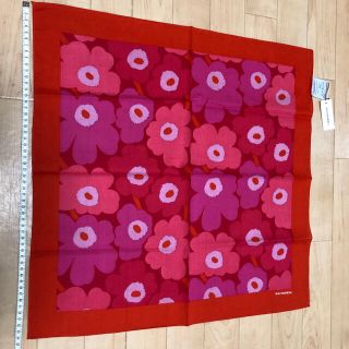 マリメッコ(marimekko)の1213ねこ様専用11月7日まで マリメッコとスタバ(バンダナ/スカーフ)