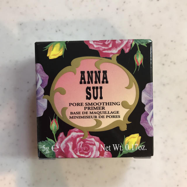 ANNA SUI(アナスイ)のANNA SUI コスメ/美容のベースメイク/化粧品(化粧下地)の商品写真