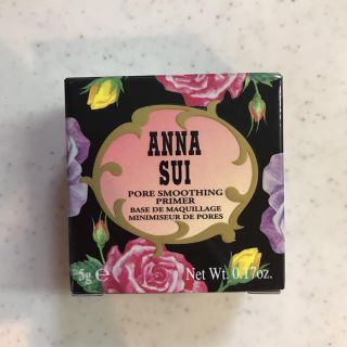 アナスイ(ANNA SUI)のANNA SUI(化粧下地)