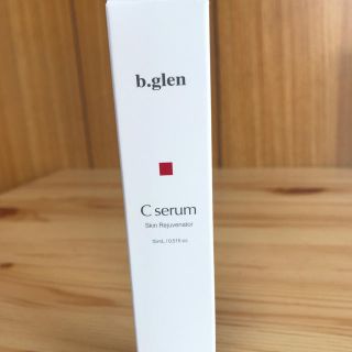 ビーグレン(b.glen)のb.glen Cserum 15ml(美容液)