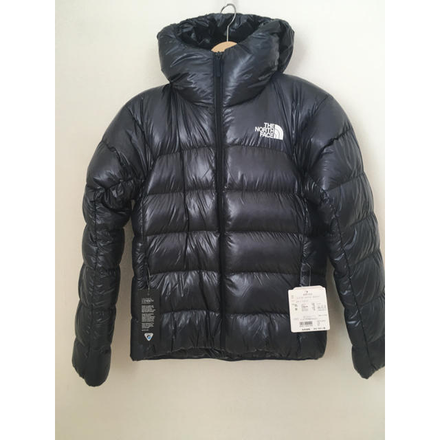 THE NORTH FACE(ザノースフェイス)のアルパインヌプシフーディ ND91600  サイズ WS レディースのジャケット/アウター(ダウンジャケット)の商品写真