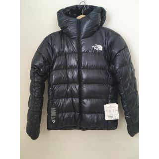 ザノースフェイス(THE NORTH FACE)のアルパインヌプシフーディ ND91600  サイズ WS(ダウンジャケット)