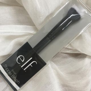 エルフ(elf)のe.l.f. メイクブラシ スモールスティップル(その他)