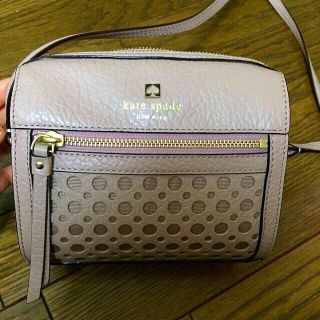 ケイトスペードニューヨーク(kate spade new york)のKatespade ♠️ショルダー(ショルダーバッグ)