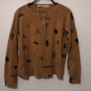 ボボチョース(bobo chose)のbobochoses トップス(Tシャツ/カットソー)