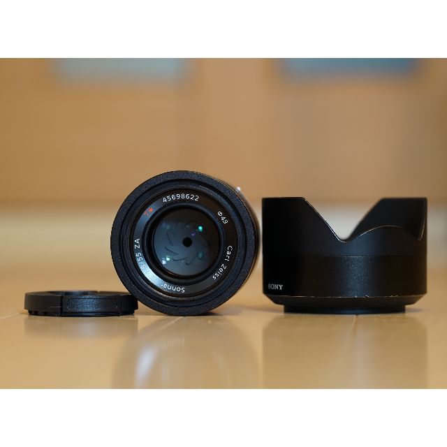 SONY T* FE 55mm F1.8 ZA SEL55F18Z SONY T* FE 55mm F1.8 ZA SEL55F18Z