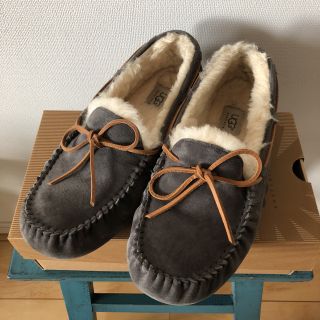 アグ(UGG)のUGG DAKOTA オルセン モカシン 専用(スリッポン/モカシン)