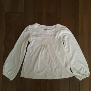 ザラ(ZARA)のザラ カットソー 110〜120cm(Tシャツ/カットソー)