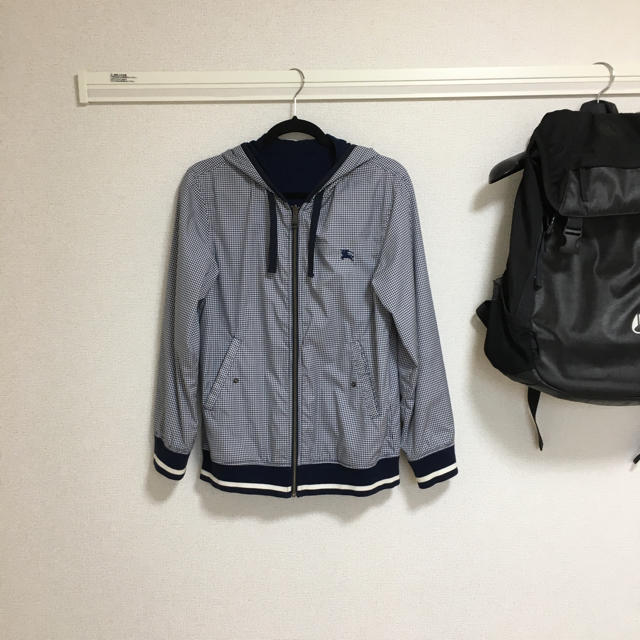 BURBERRY(バーバリー)のBurberry メンズのトップス(パーカー)の商品写真