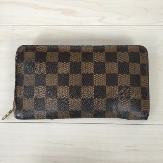 ルイヴィトン(LOUIS VUITTON)の正規品‎⋆LOUIS  VUITTON(財布)