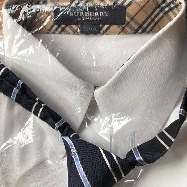BURBERRY 4点セット 卒園、入学式にの通販 by my water's shop 