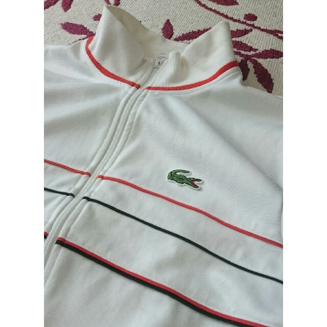 LACOSTE(ラコステ)のラコステジャージ メンズのトップス(ジャージ)の商品写真