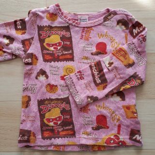 ヒステリックミニ(HYSTERIC MINI)の売り切れ(Tシャツ/カットソー)