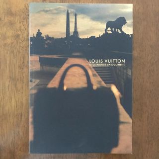 ルイヴィトン(LOUIS VUITTON)の2009年版 LOUIS VUITTON ルイヴィトン 製品カタログ(ファッション)