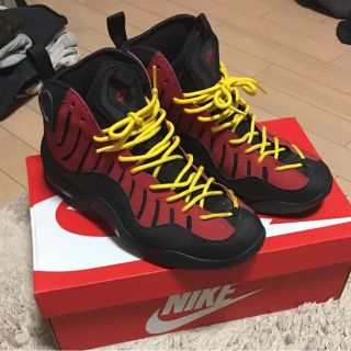 ナイキ(NIKE)のAir bakin 29cm(スニーカー)