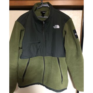 ザノースフェイス(THE NORTH FACE)の「期間限定」デナリ デナリジャケット (ブルゾン)