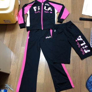 フィラ(FILA)のまるこ様専用です。(その他)