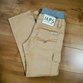 エムピーエス(MPS)の＊MPS カーゴパンツ130cm(パンツ/スパッツ)