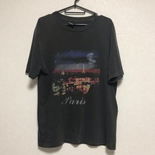 バレンシアガ(Balenciaga)のBALENCIAGA tシャツ(Tシャツ/カットソー(半袖/袖なし))