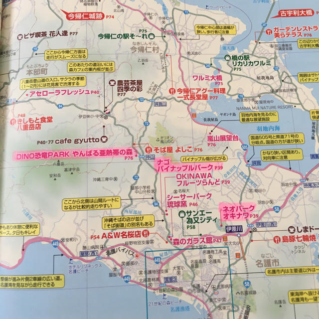 るるぶこどもと行く沖縄 '19 ちいサイズ エンタメ/ホビーの本(地図/旅行ガイド)の商品写真