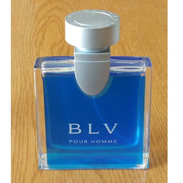 BVLGARI(ブルガリ)のBVLGARI コスメ/美容の香水(香水(男性用))の商品写真