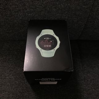 スント(SUUNTO)の【新品未使用】スント スパルタントレーナー オーシャン(その他)