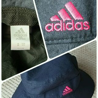 アディダス(adidas)のadidas 帽子(その他)