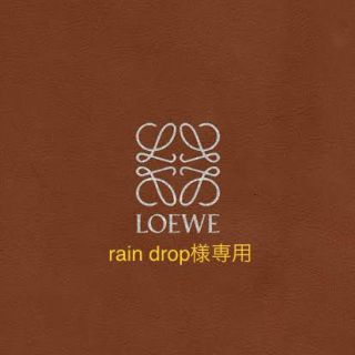 ロエベ(LOEWE)のLOEWE イアリング(イヤリング)