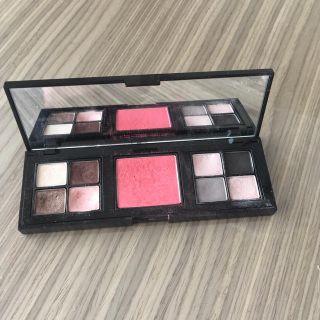 ローラメルシエ(laura mercier)のチーク アイシャドウ パレット(アイシャドウ)