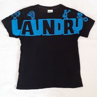 ランドリー(LAUNDRY)のTシャツ　ランドリー　150(Tシャツ/カットソー)