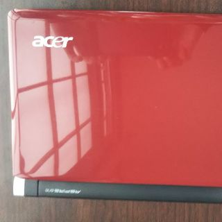 エイサー(Acer)のAcer ノートPC 11インチ(ノートPC)