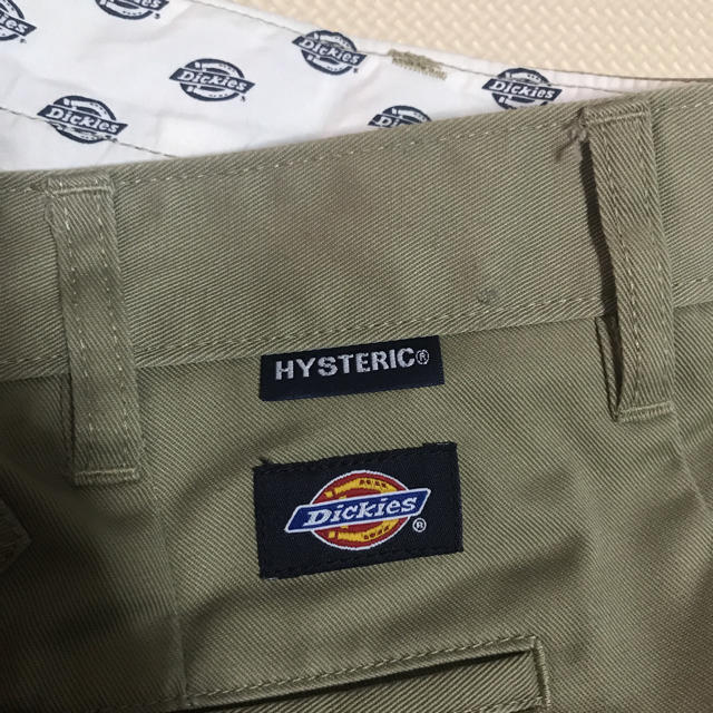 Dickies(ディッキーズ)ののりぢさん専用 レディースのパンツ(ショートパンツ)の商品写真