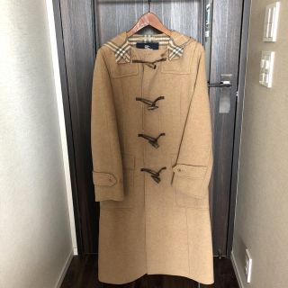 バーバリー(BURBERRY)の更にお値下げしました‼️Burberry Londonダッフルコート(ダッフルコート)