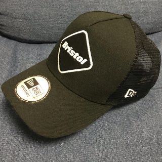 エフシーアールビー(F.C.R.B.)のFCRB CAP(キャップ)