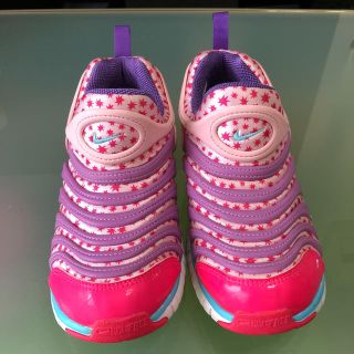 ナイキ(NIKE)のナイキダイナモフリー(スニーカー)