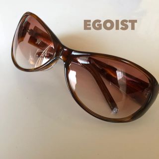 エゴイスト(EGOIST)のEGOIST サングラス(サングラス/メガネ)