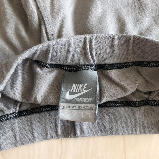 NIKE(ナイキ)のNIKE ショートパンツ キッズ/ベビー/マタニティのキッズ服男の子用(90cm~)(パンツ/スパッツ)の商品写真